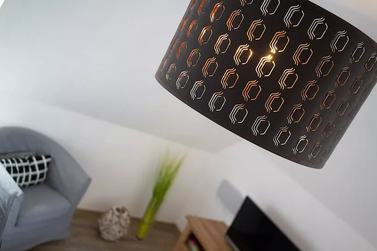 Ferienwohnung Lio-Woonkamer