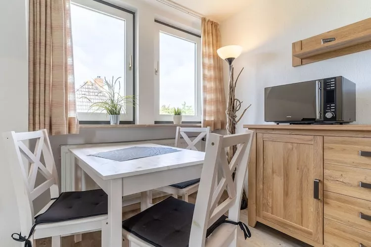 Ferienwohnung Lio-Keuken