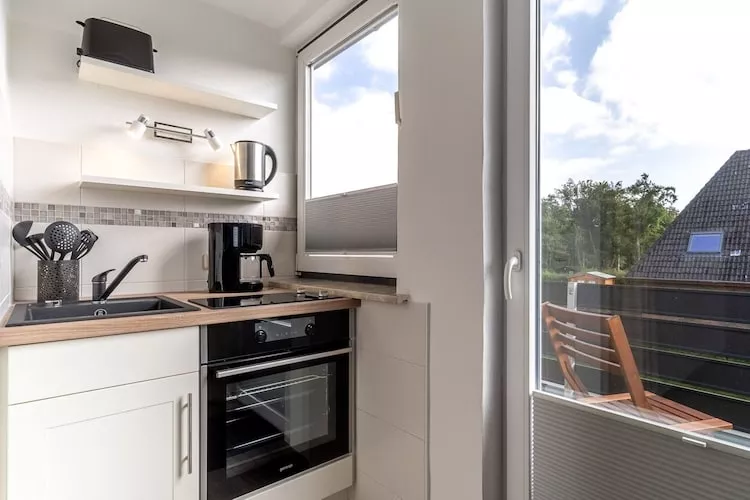 Ferienwohnung Lio-Keuken