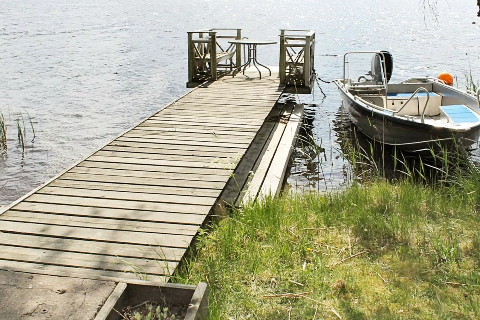 7 persoons vakantie huis in HULT-Uitzicht