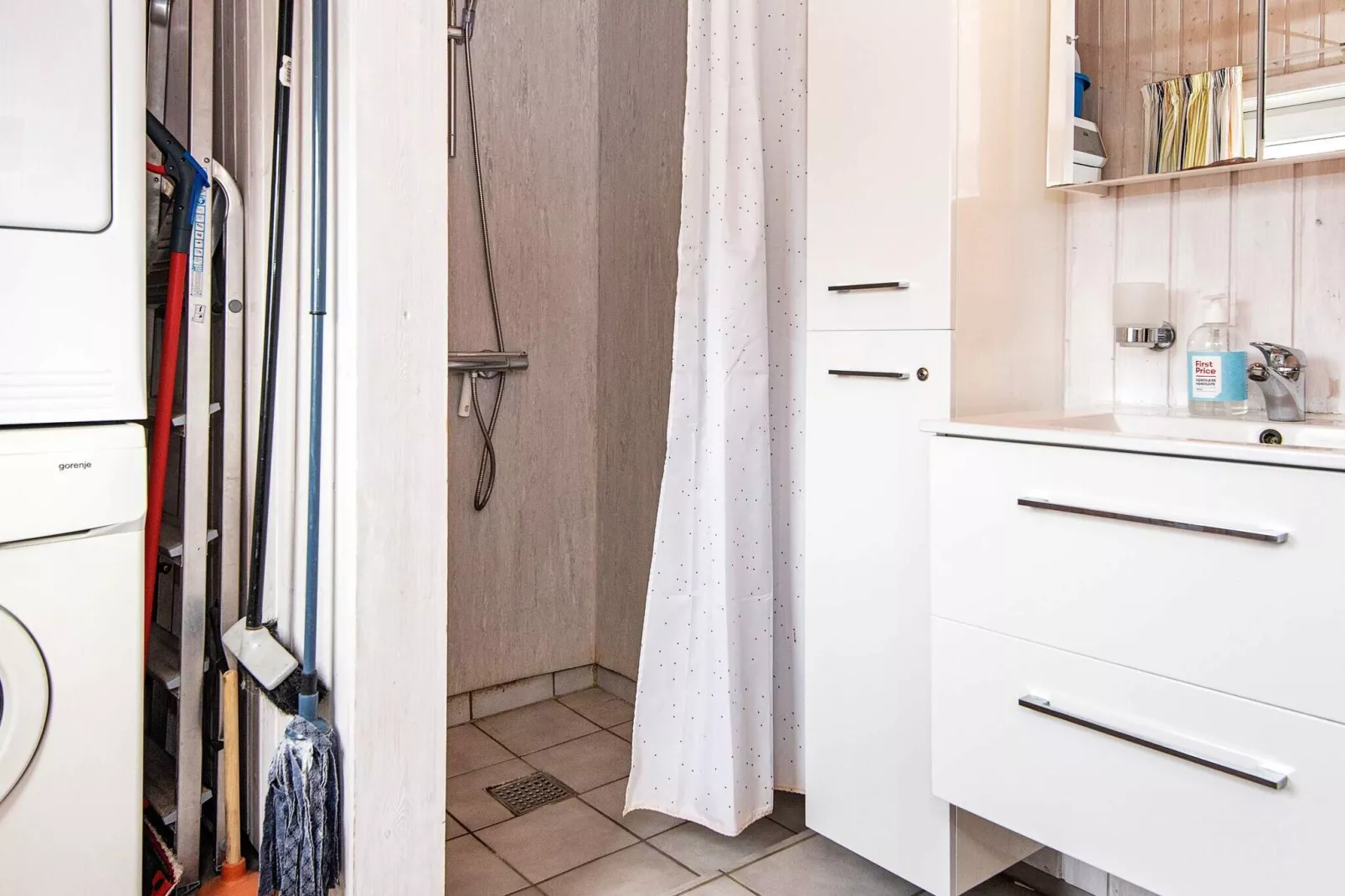 8 persoons vakantie huis in Ebeltoft-By Traum-Binnen