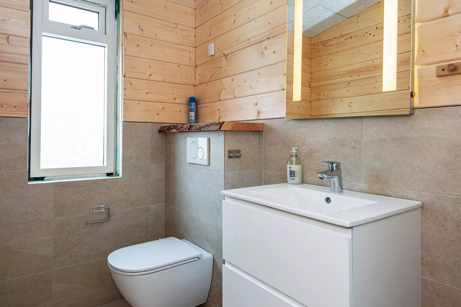 8 persoons vakantie huis in Ebeltoft-By Traum-Binnen