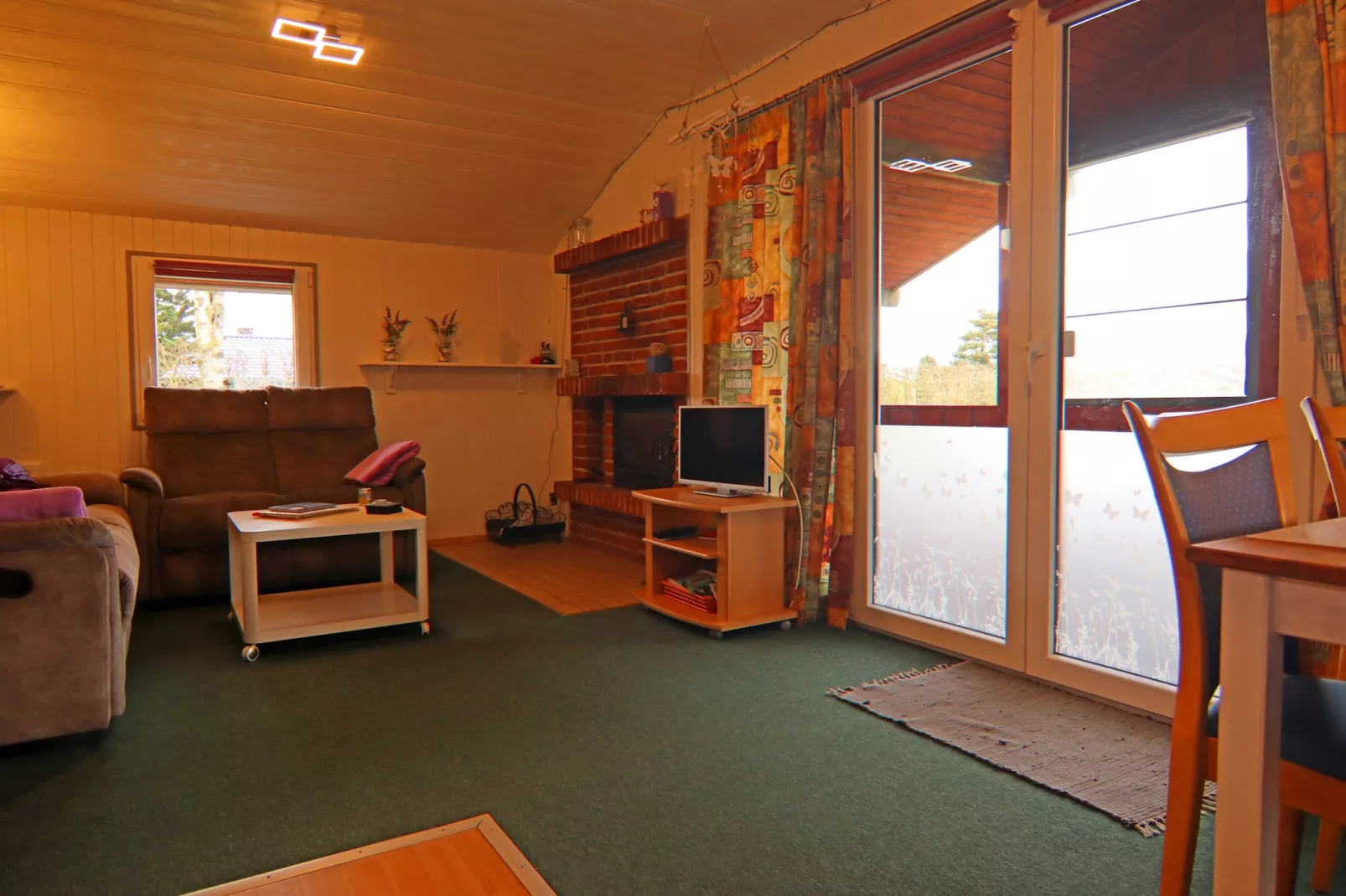 "An der Treene"-Eetkamer