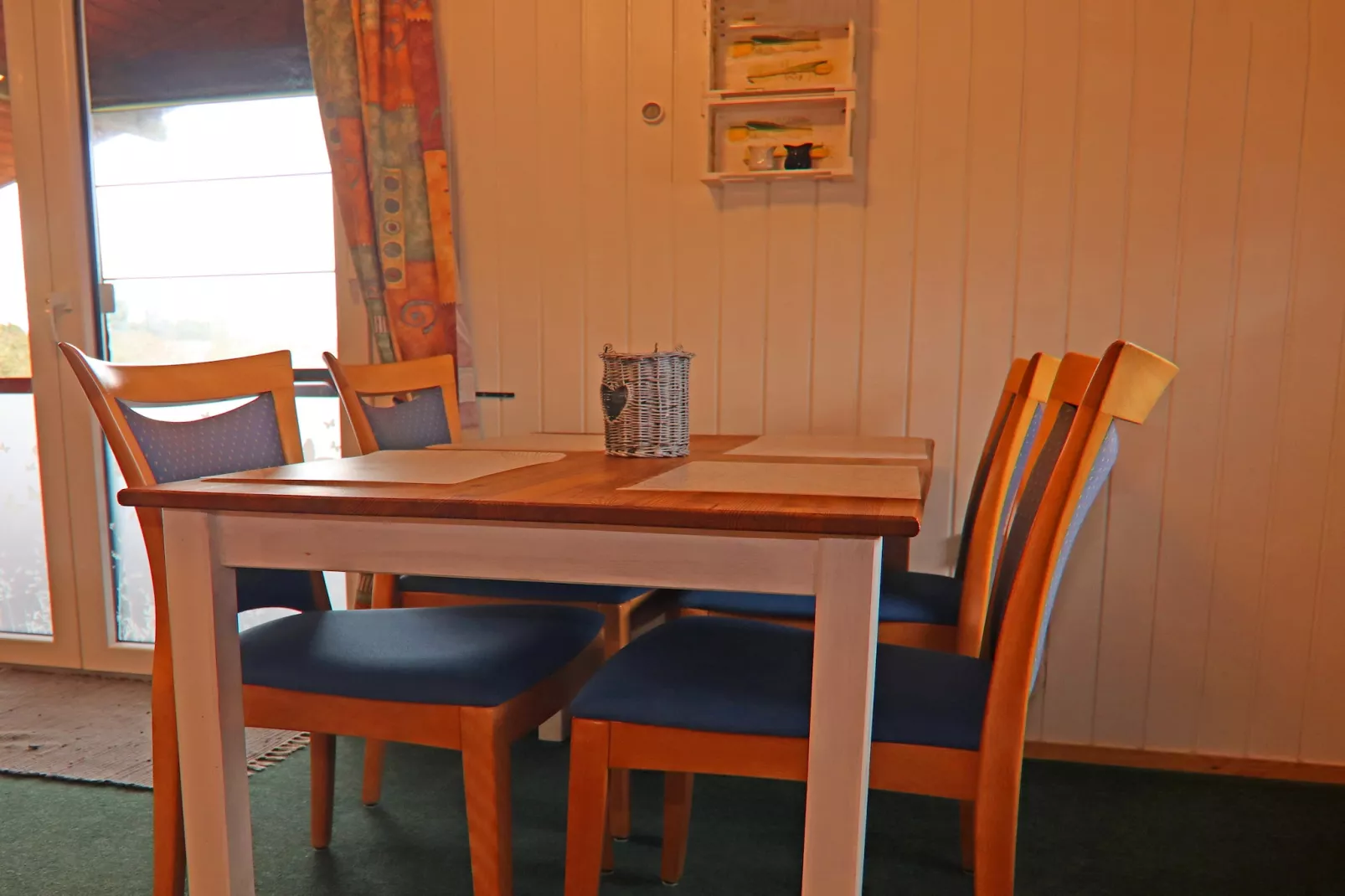 "An der Treene"-Eetkamer