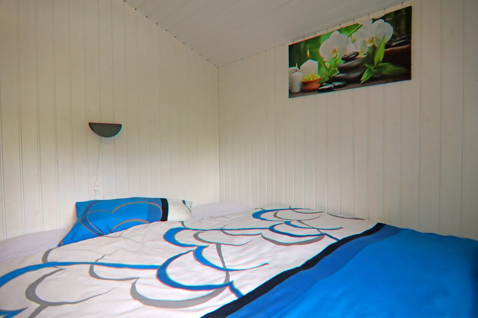 "An der Treene"-Slaapkamer