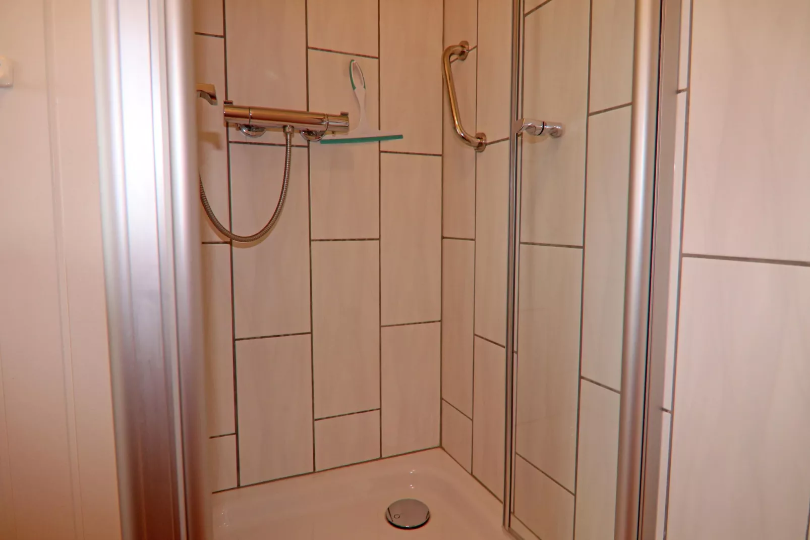 "An der Treene"-Badkamer