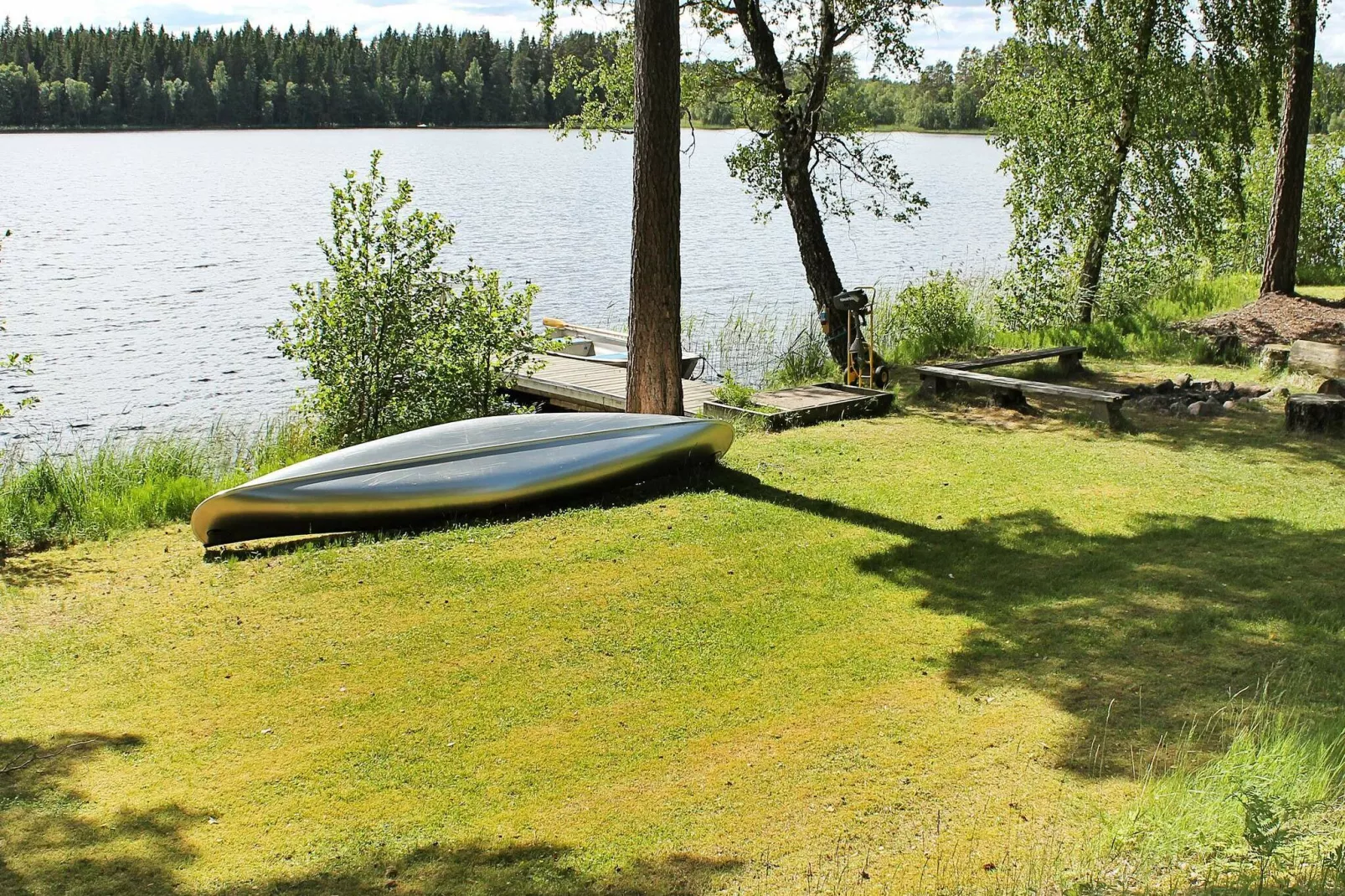 7 persoons vakantie huis in HULT-Uitzicht