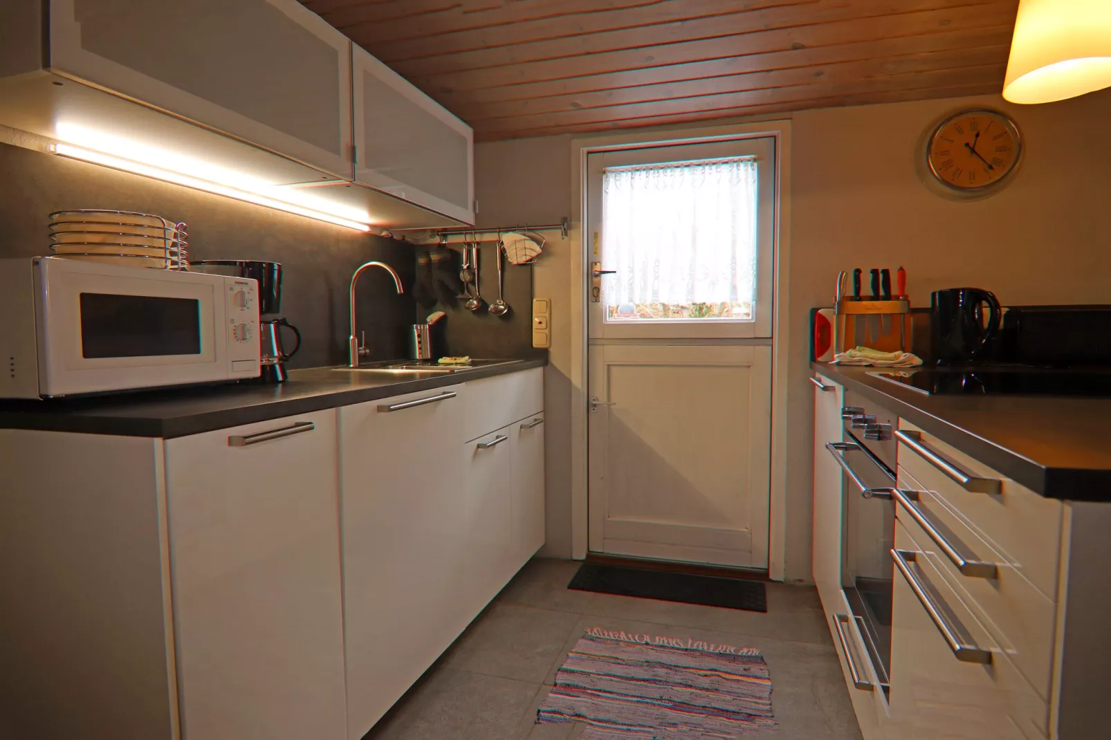 Ferienhaus in Hünning-Keuken