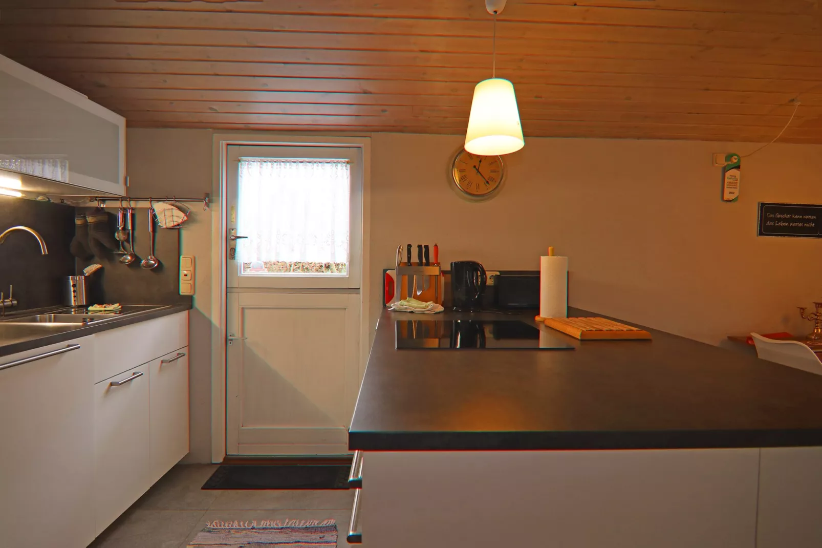 Ferienhaus in Hünning-Keuken
