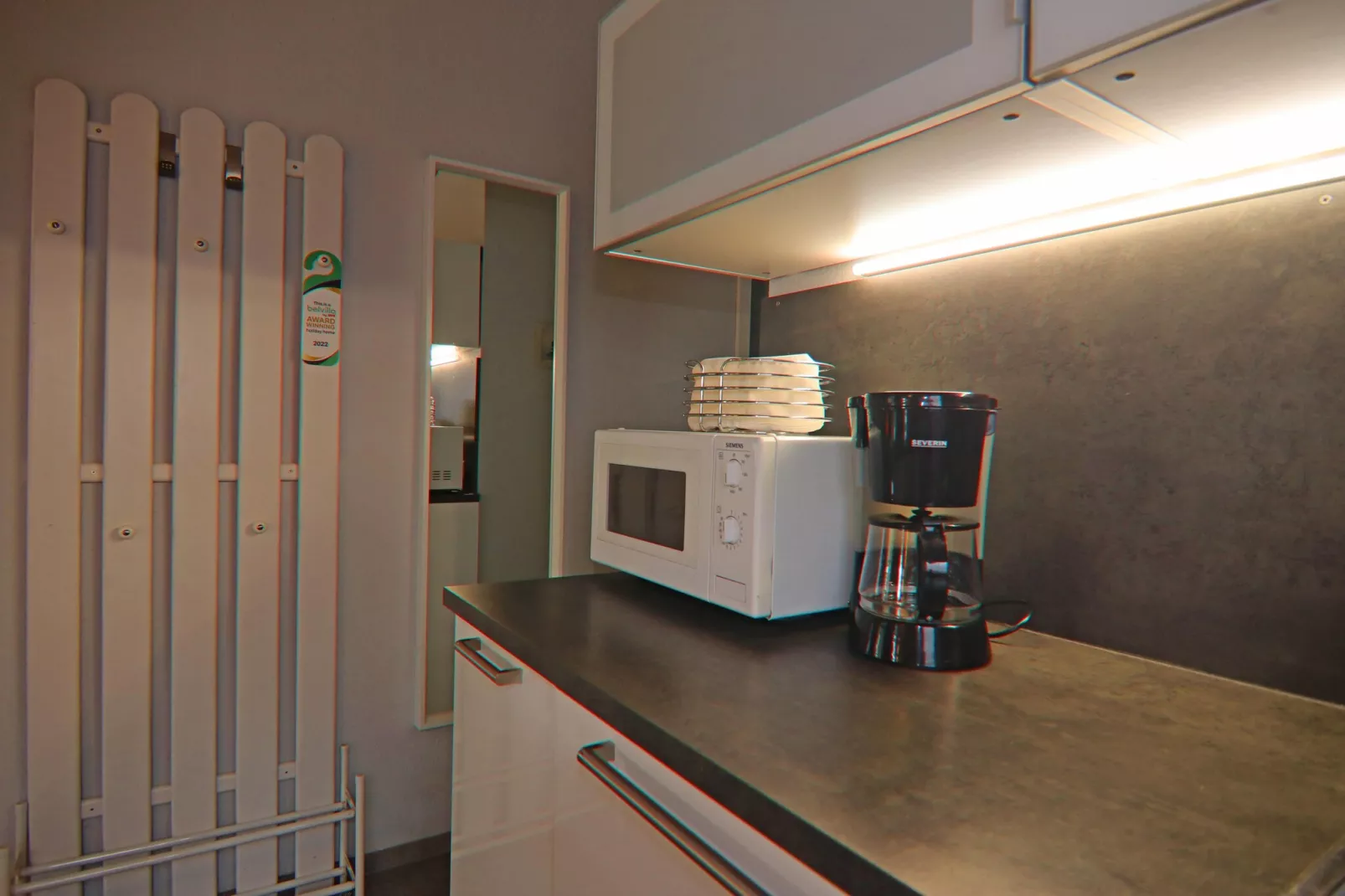 Ferienhaus in Hünning-Keuken