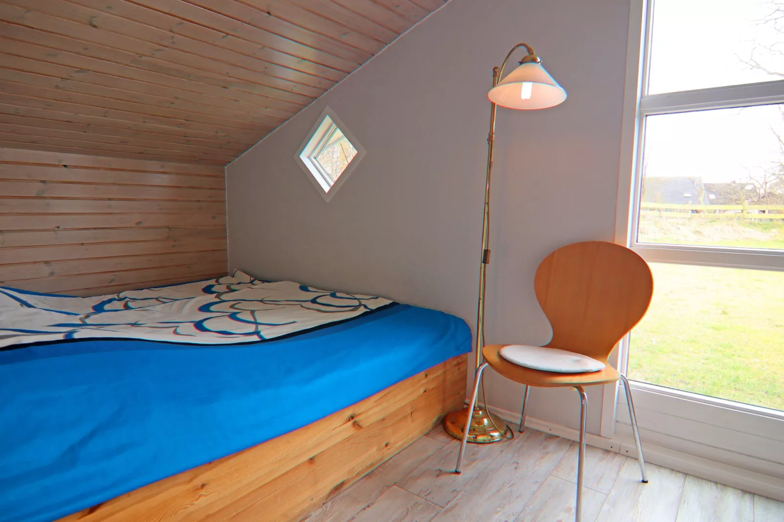 Ferienhaus in Hünning