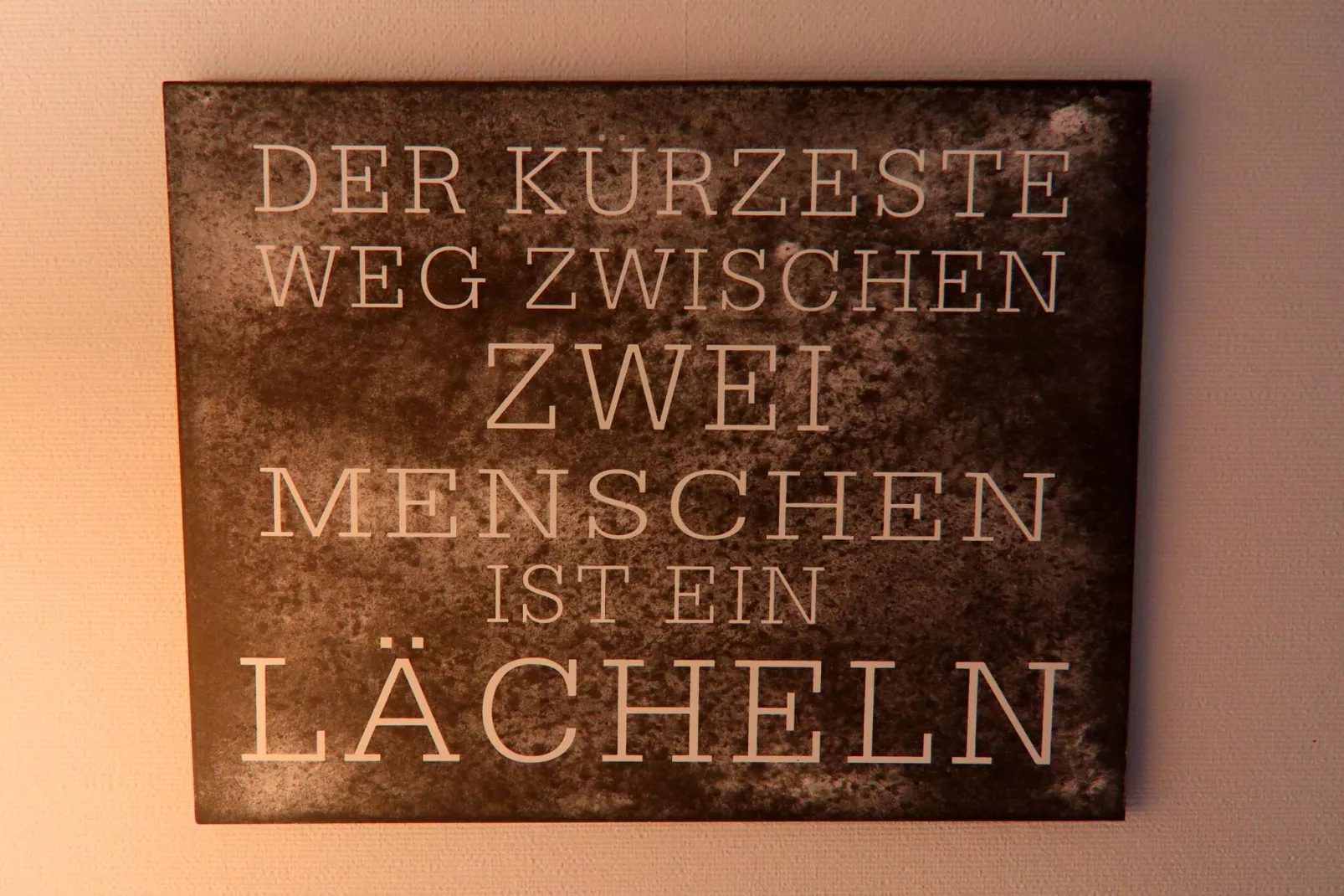 Ferienhaus in Hünning-Sfeer