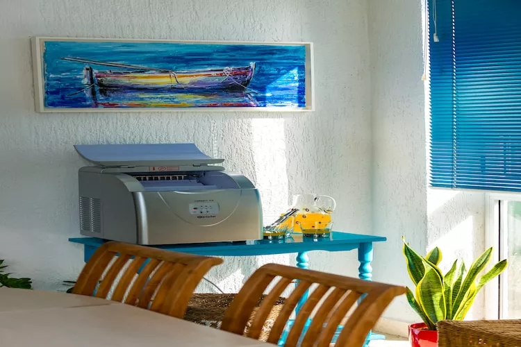 Villa Piano - Four Bedroom Villa with Terrace and Swimming Pool-Buitenlucht