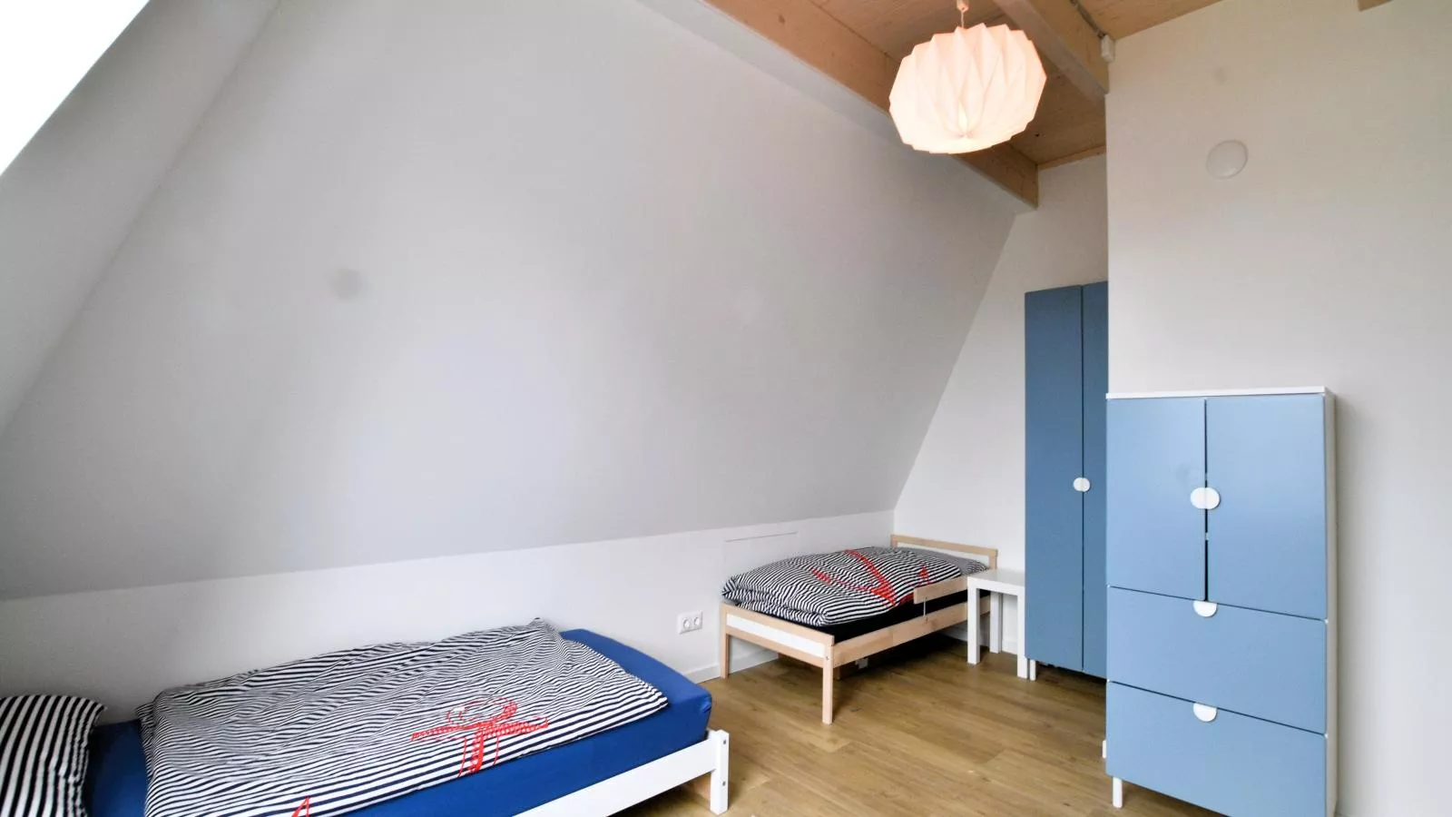 Mohnblume - Neuvermietung ab 2025-Slaapkamer