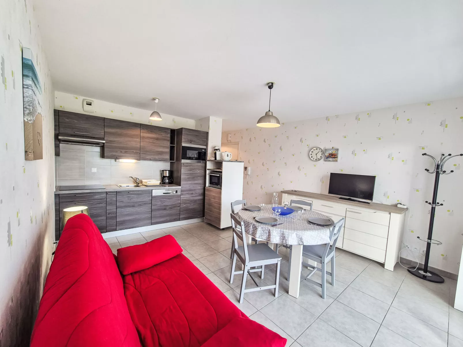 Le Clos Bastille