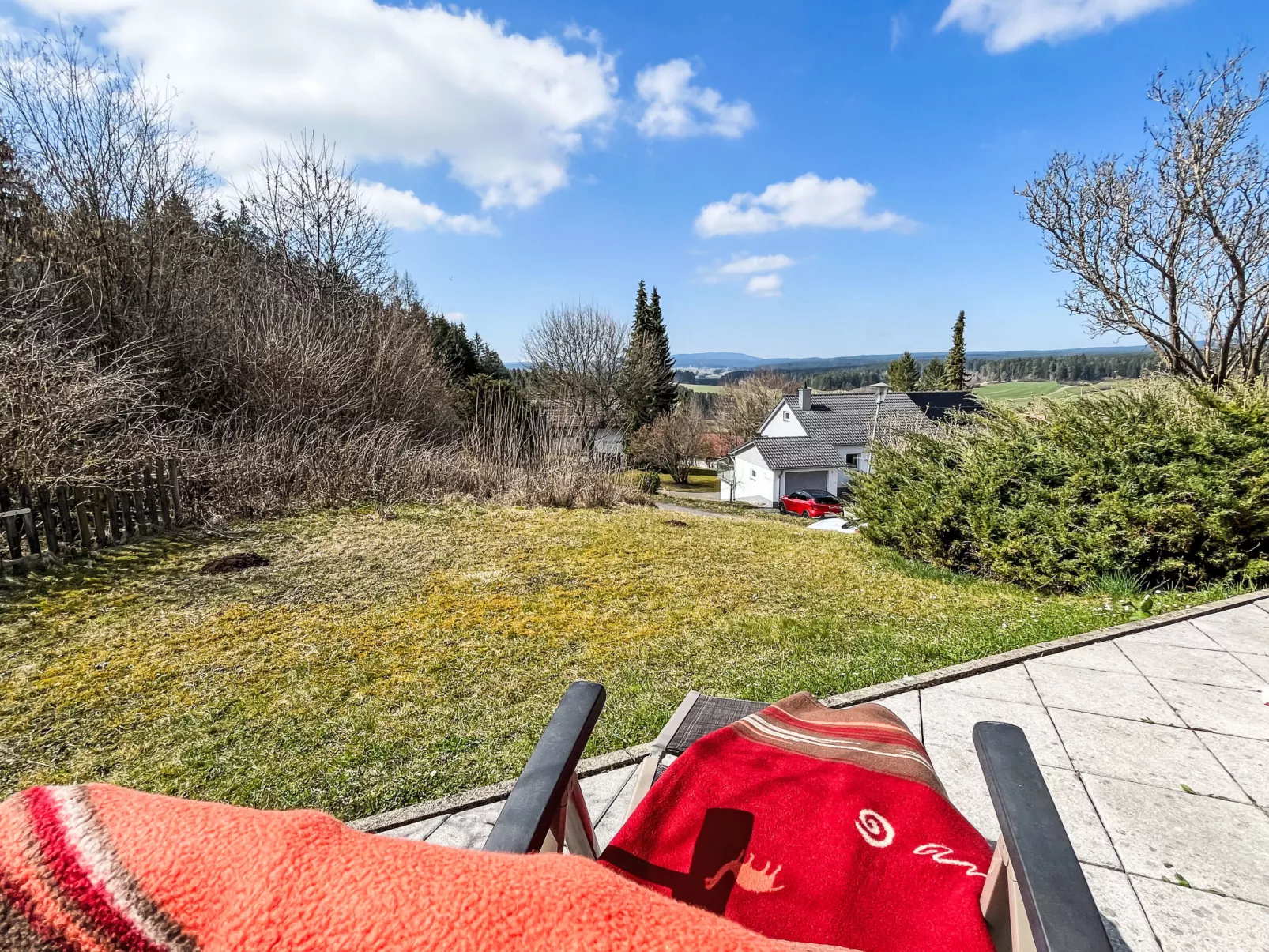 Schöne Aussicht-Buiten
