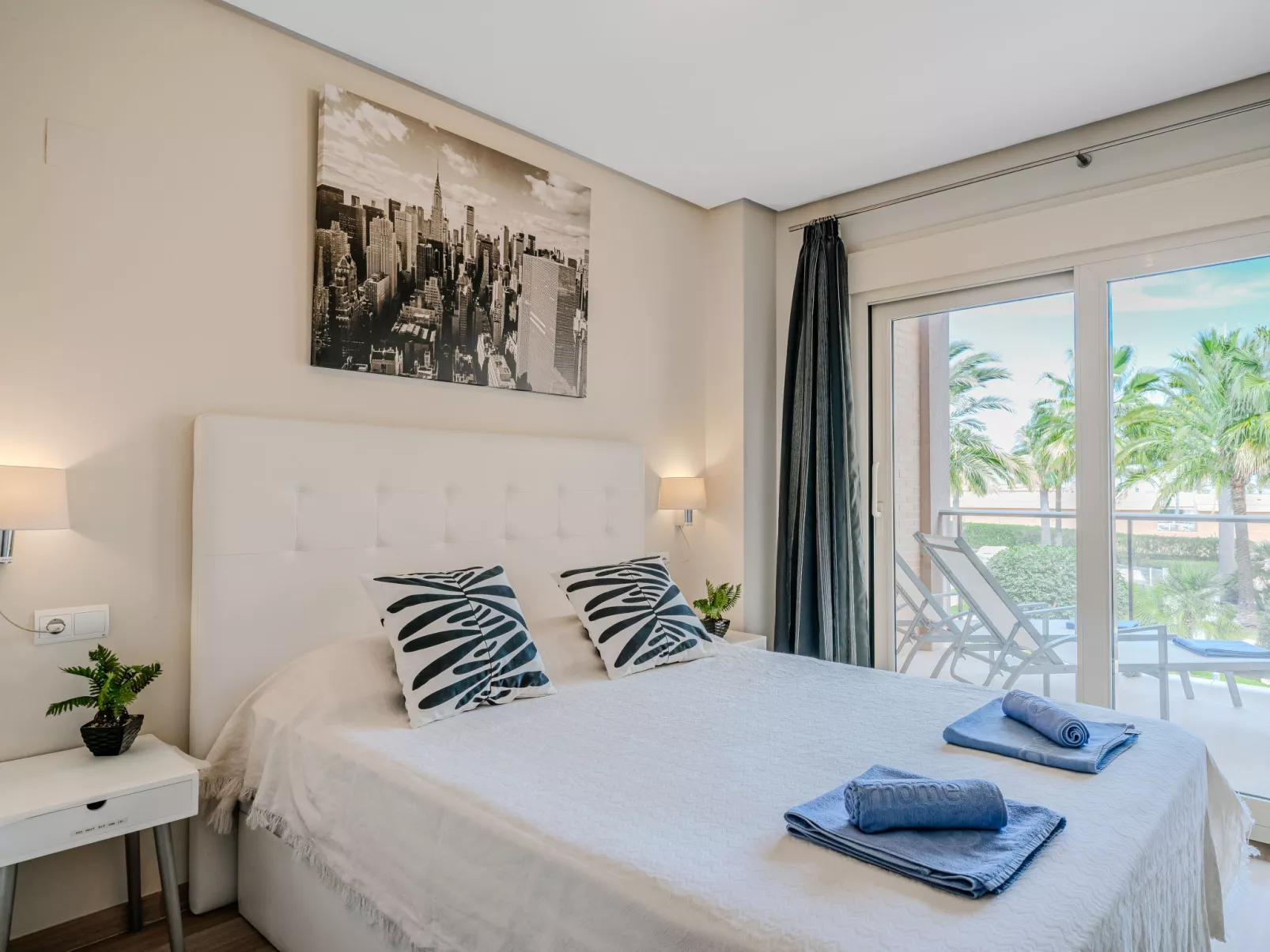Marmara Luxury First Line-Binnen