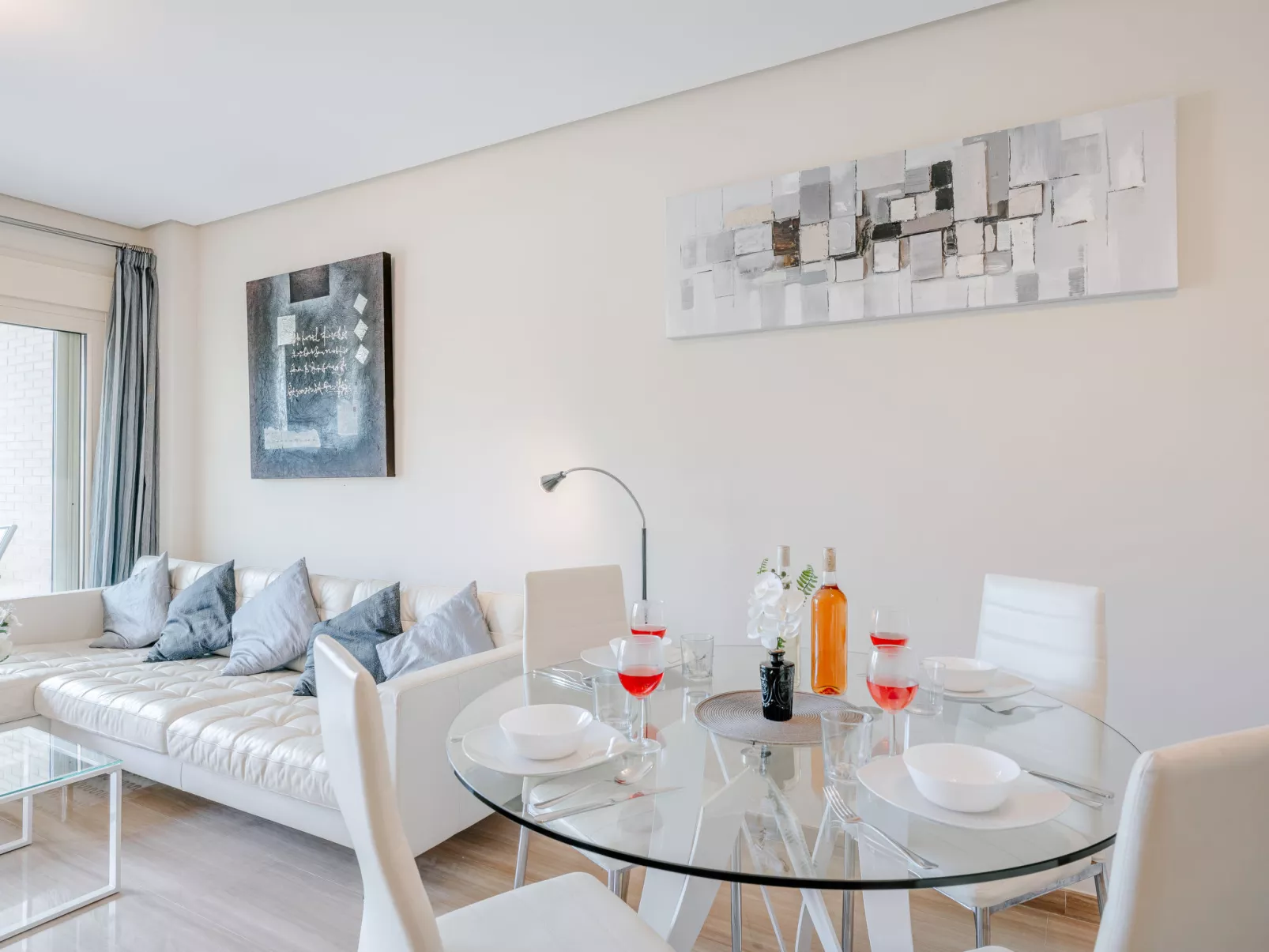 Marmara Luxury First Line-Binnen