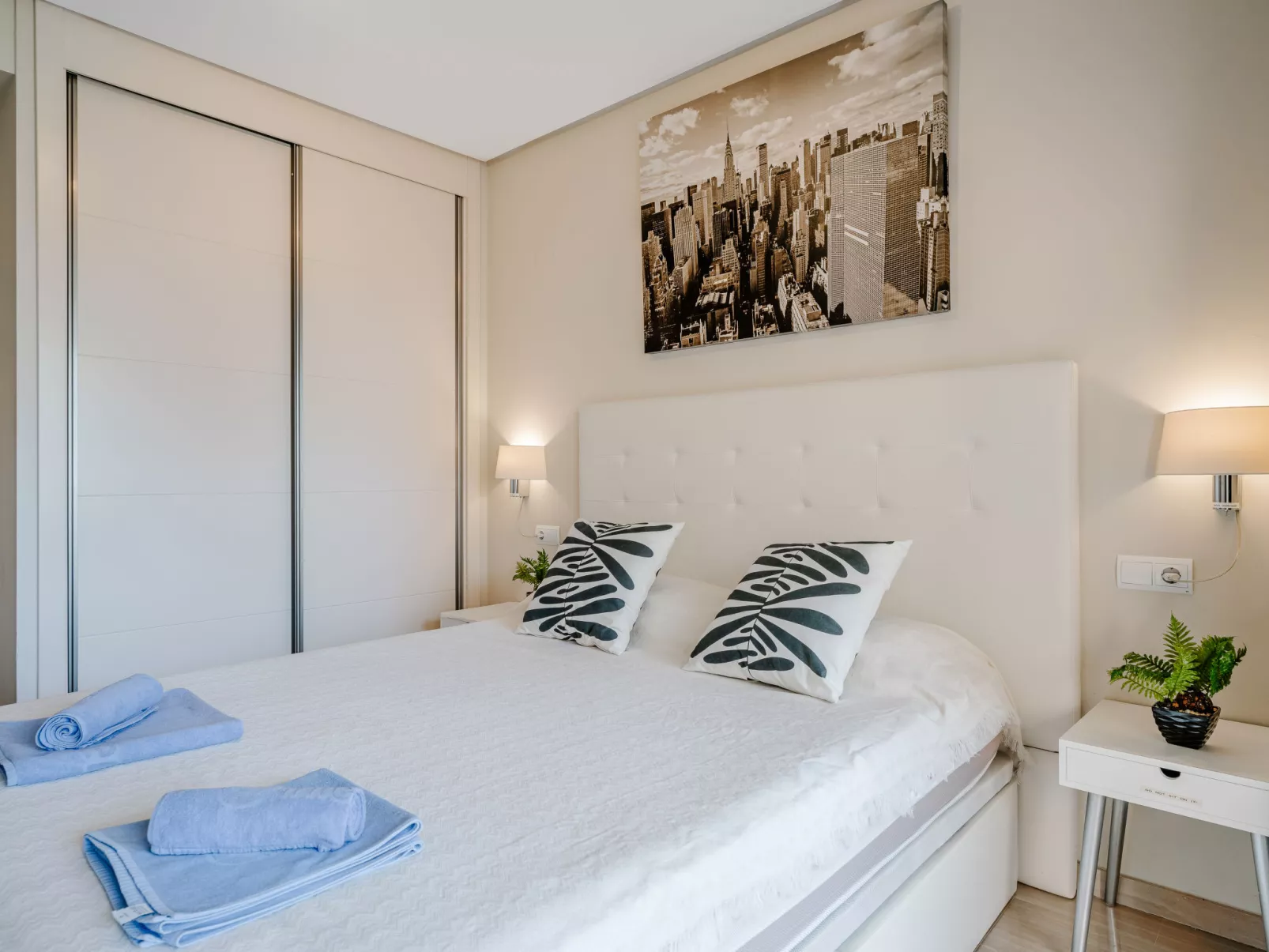 Marmara Luxury First Line-Binnen