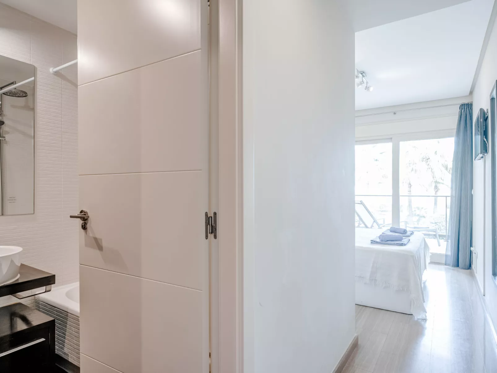 Marmara Luxury First Line-Binnen