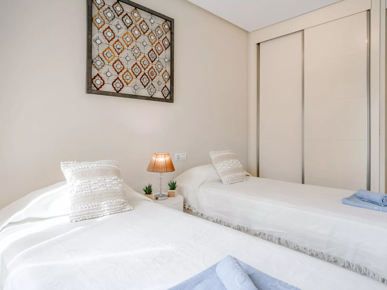 Marmara Luxury First Line-Binnen