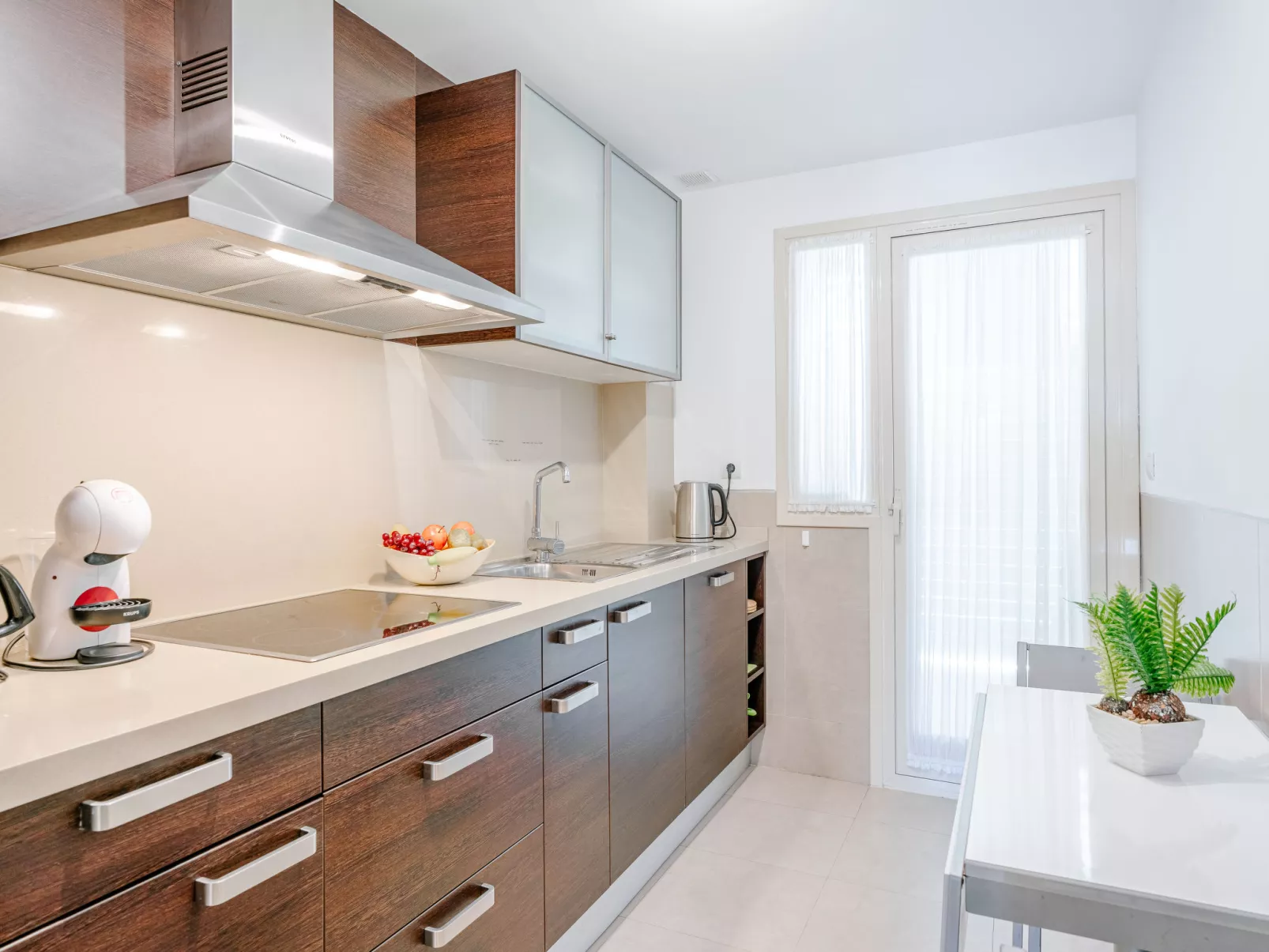 Marmara Luxury First Line-Binnen