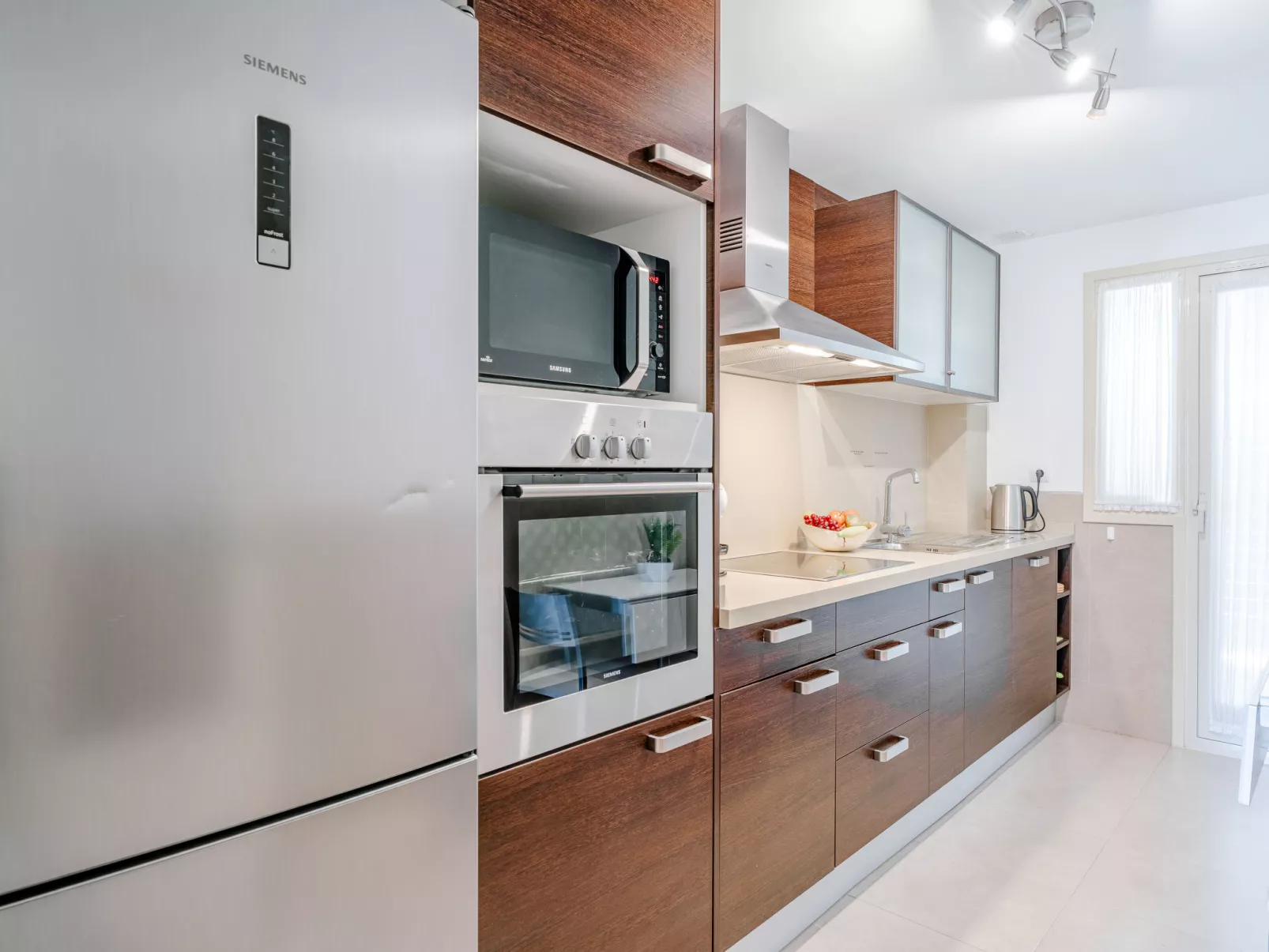 Marmara Luxury First Line-Binnen
