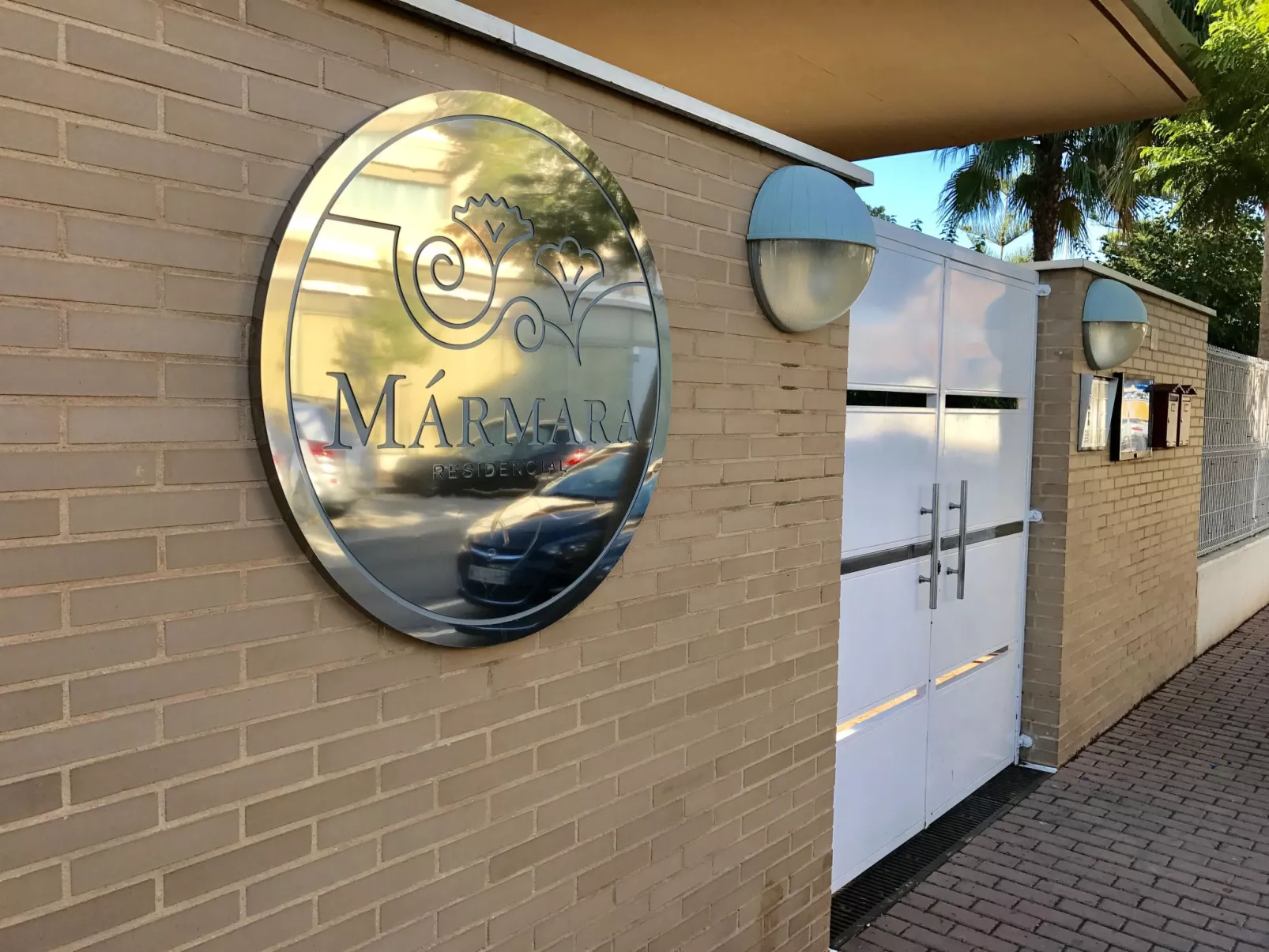 Marmara Luxury First Line-Binnen