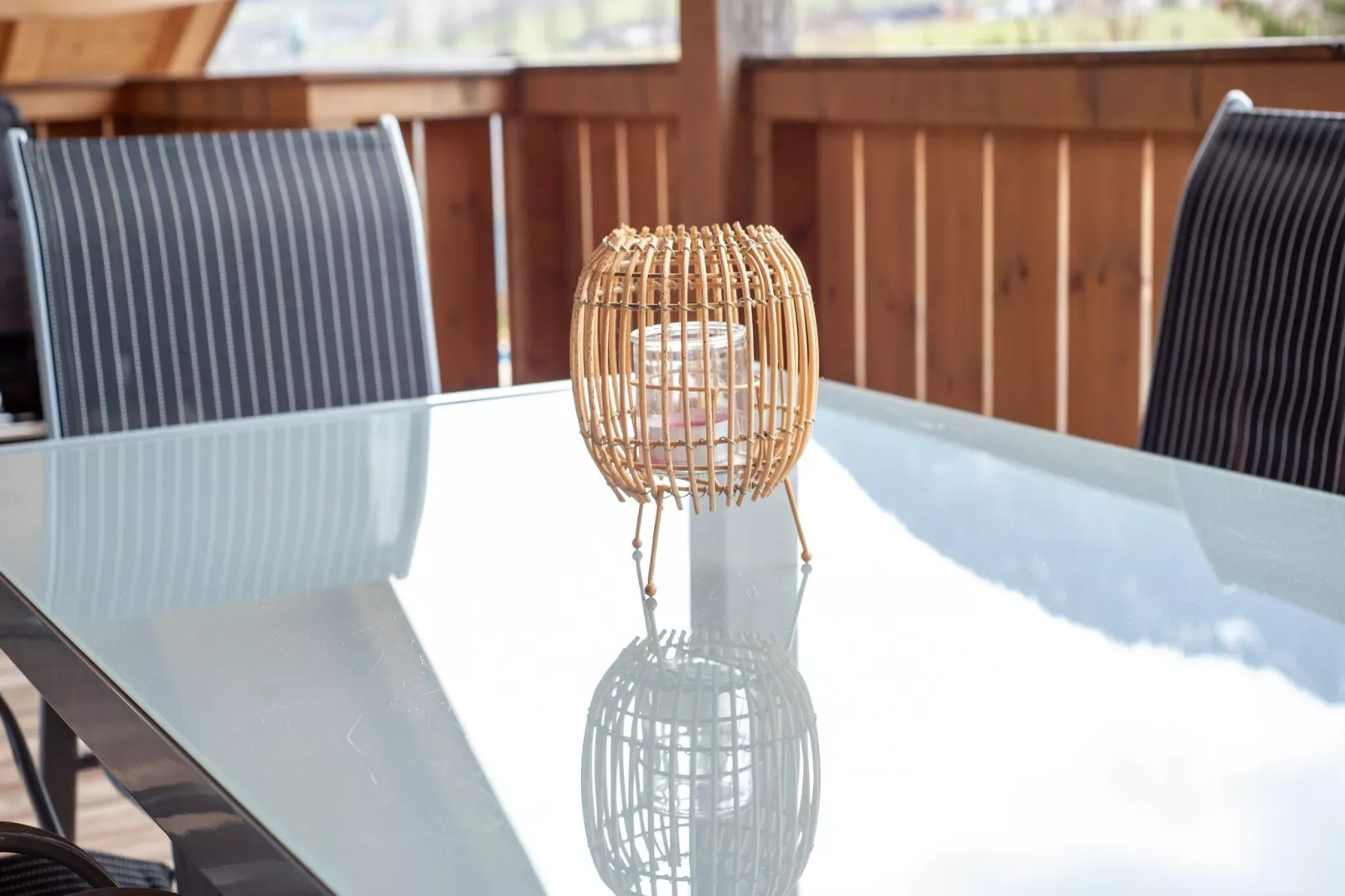 Residenz Edelalm - Penthouse 6-Sfeer