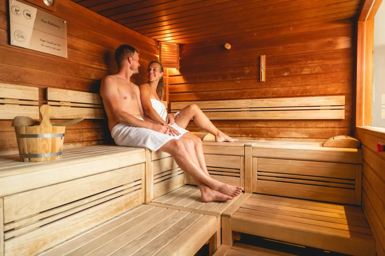 Resort Hermagor-Nassfeld 1-Wellness