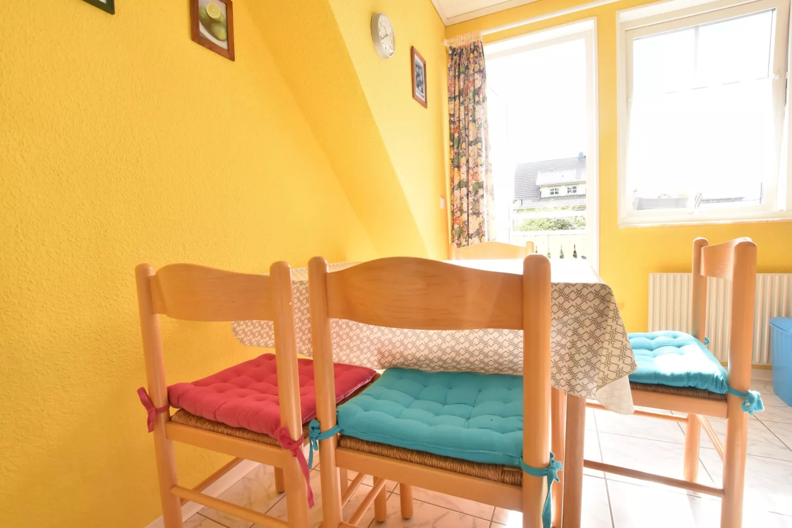 Kühlungsblick-Keuken