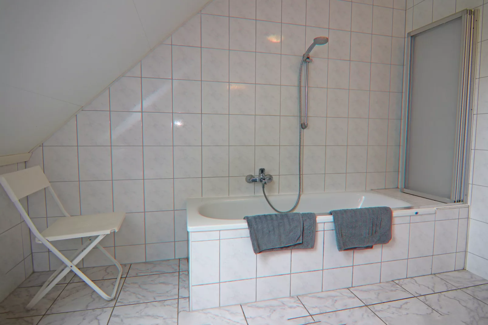 Kühlungsblick-Badkamer