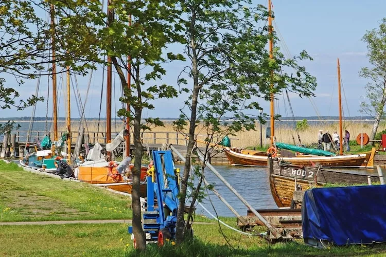 Floating House 2 - Classic / 6 Personen-Gebieden zomer 1km