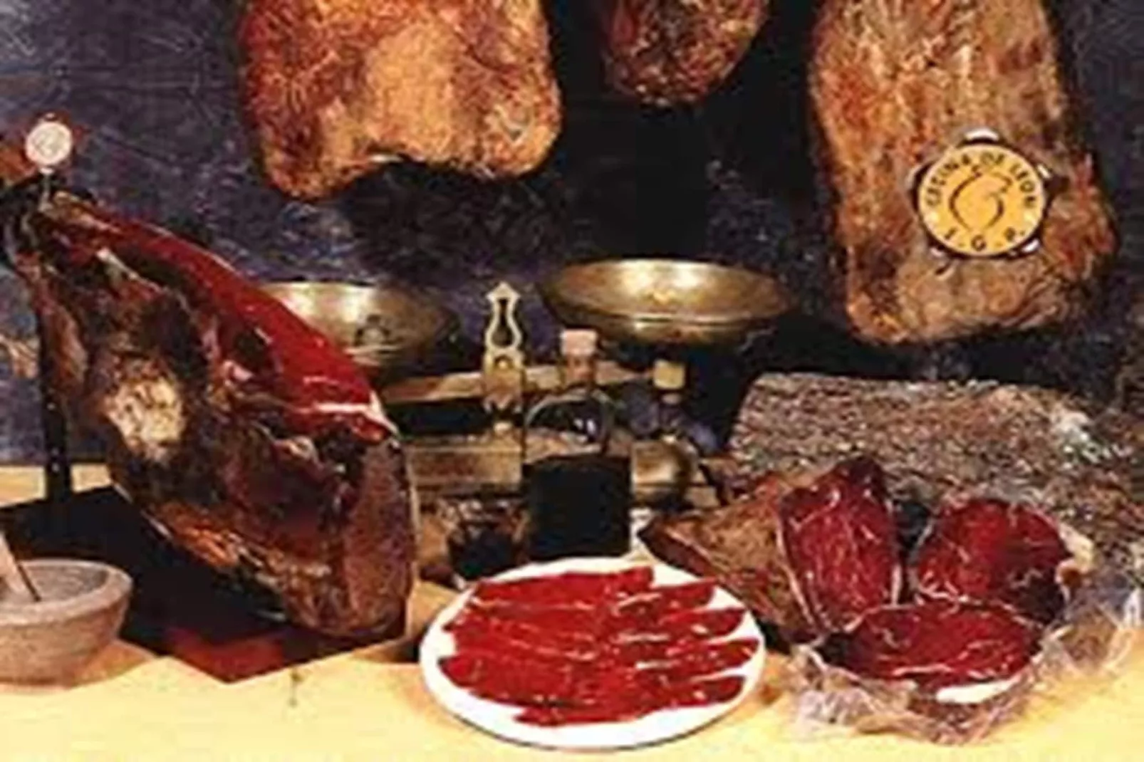 El Dolmen-Wellness