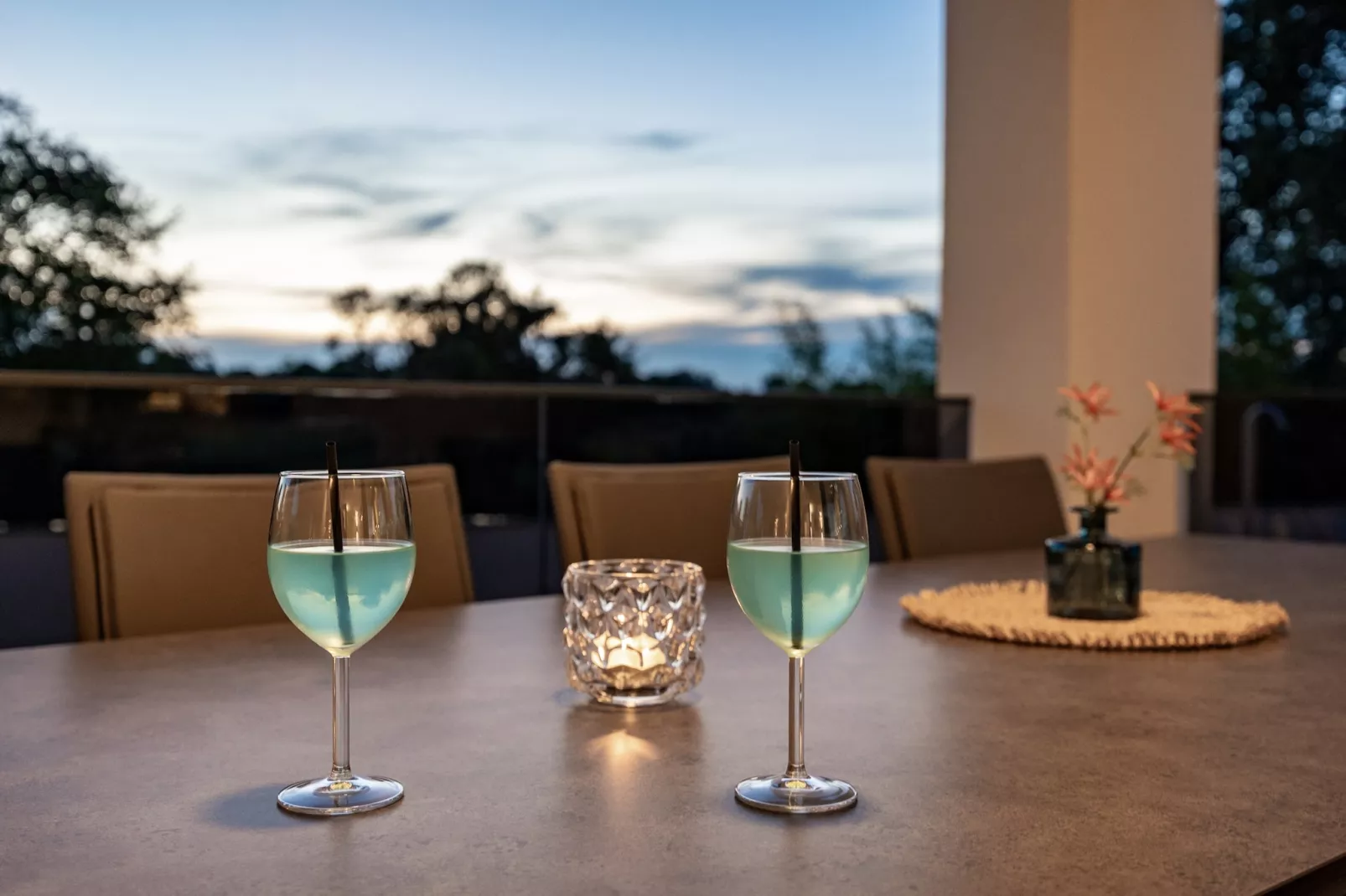 Villa Antares - Luxurious Vacation Oasis-Sfeer