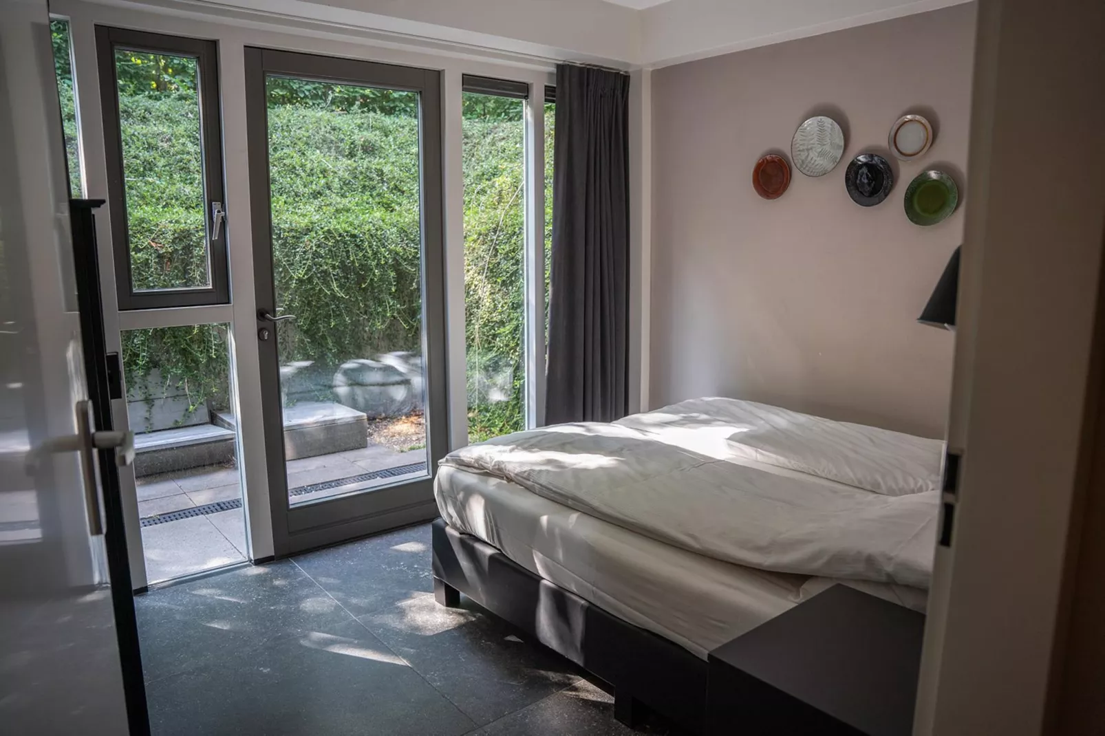 Vlindervallei Boshuis 16p