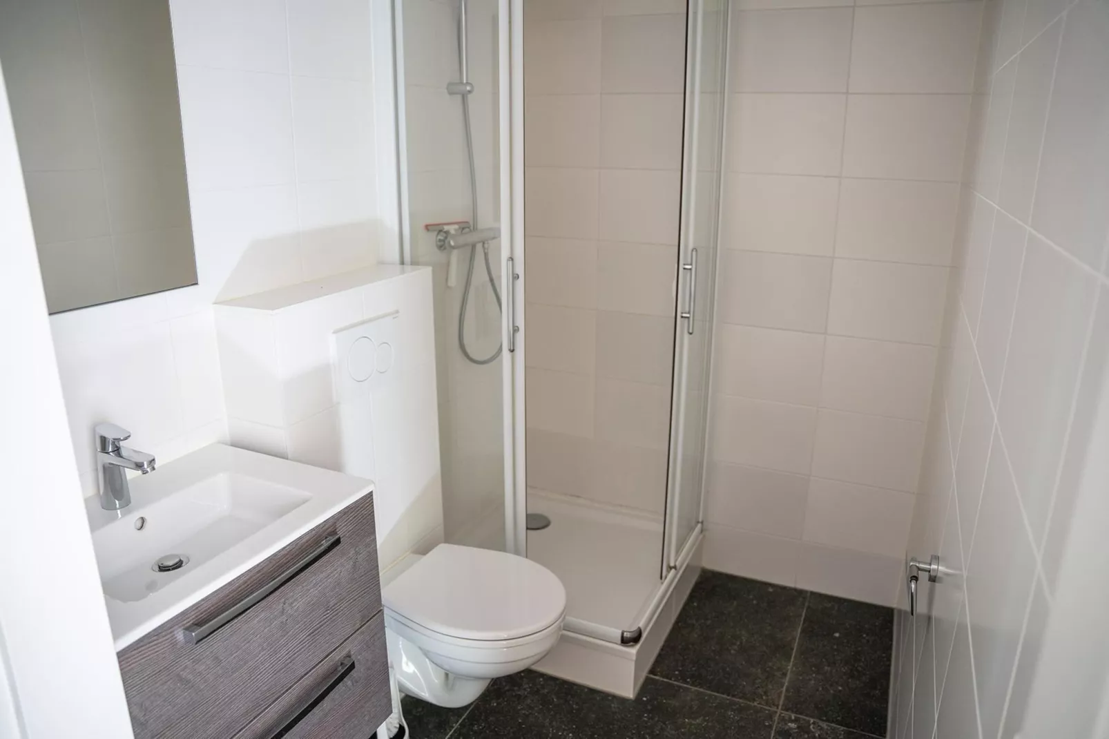 Vlindervallei Boshuis 16p-Slaapkamer