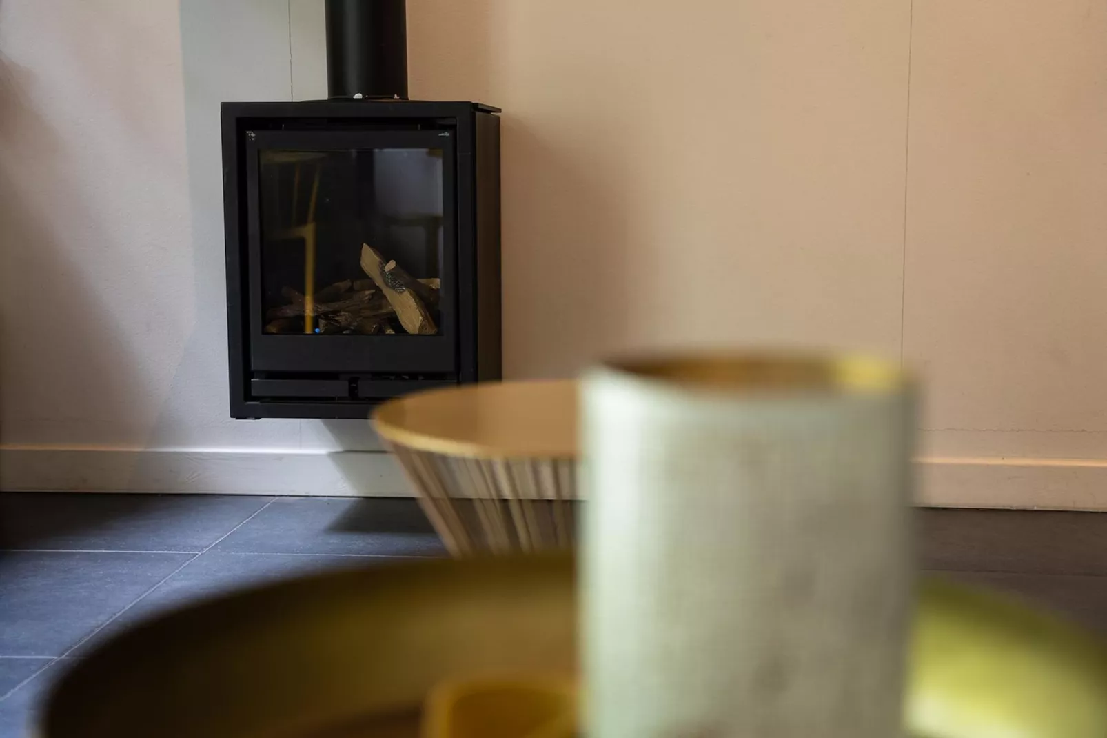 Vlindervallei Studio 2p-Sfeer