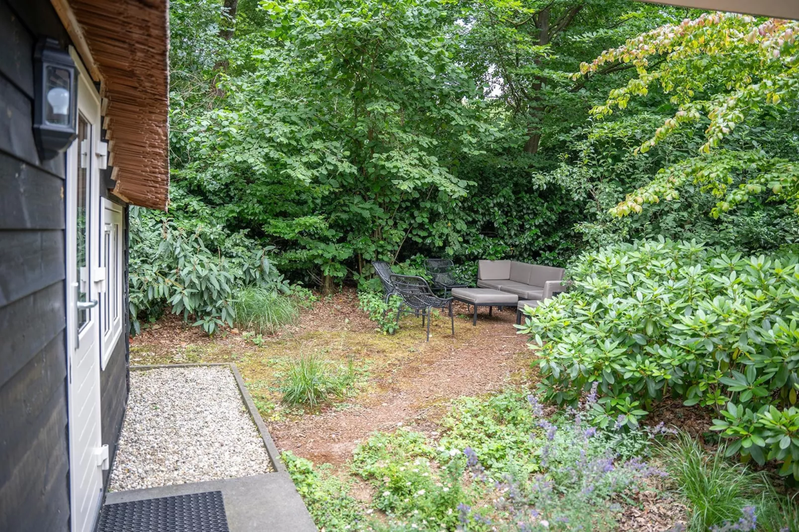 Heivlinder Comfort 4+2p-Terrasbalkon