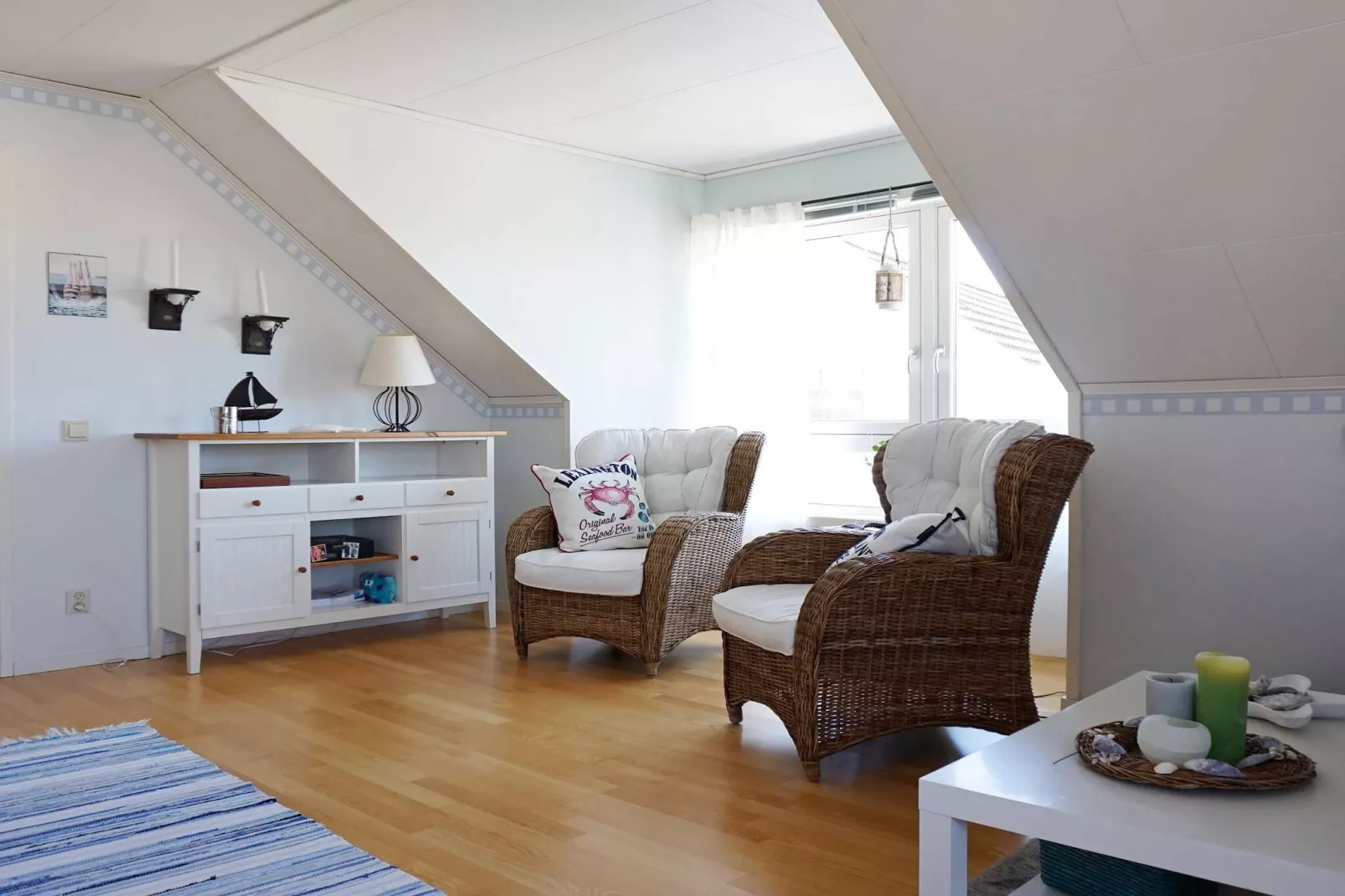 6 persoons vakantie huis in HAVSTENSSUND-Binnen