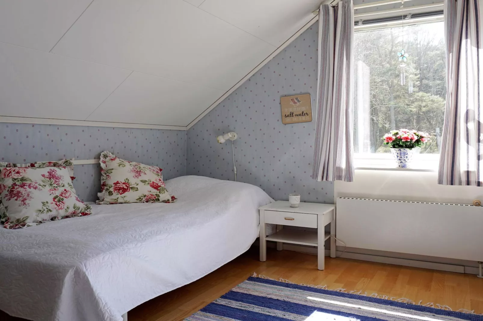 6 persoons vakantie huis in HAVSTENSSUND-Binnen