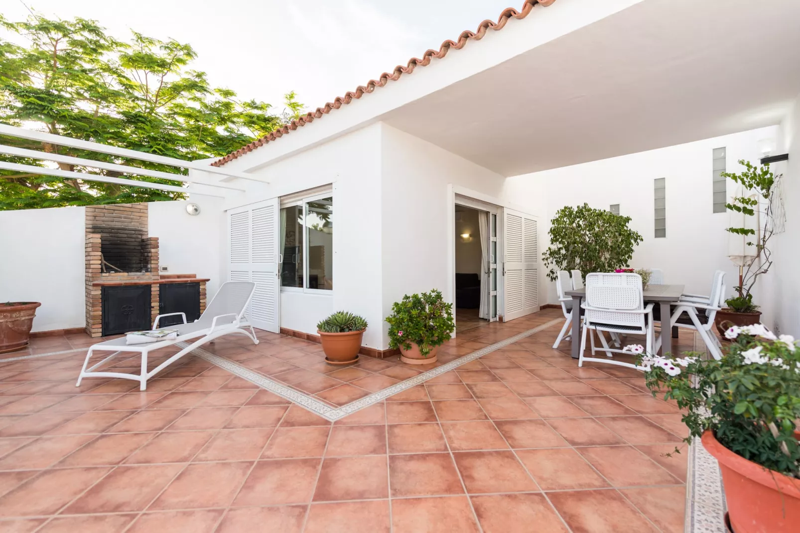 Casa Maspalomas-Terras