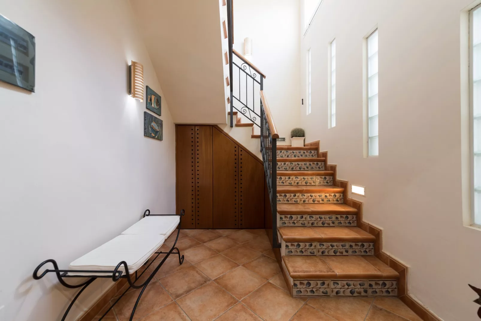 Casa Maspalomas-Overloop