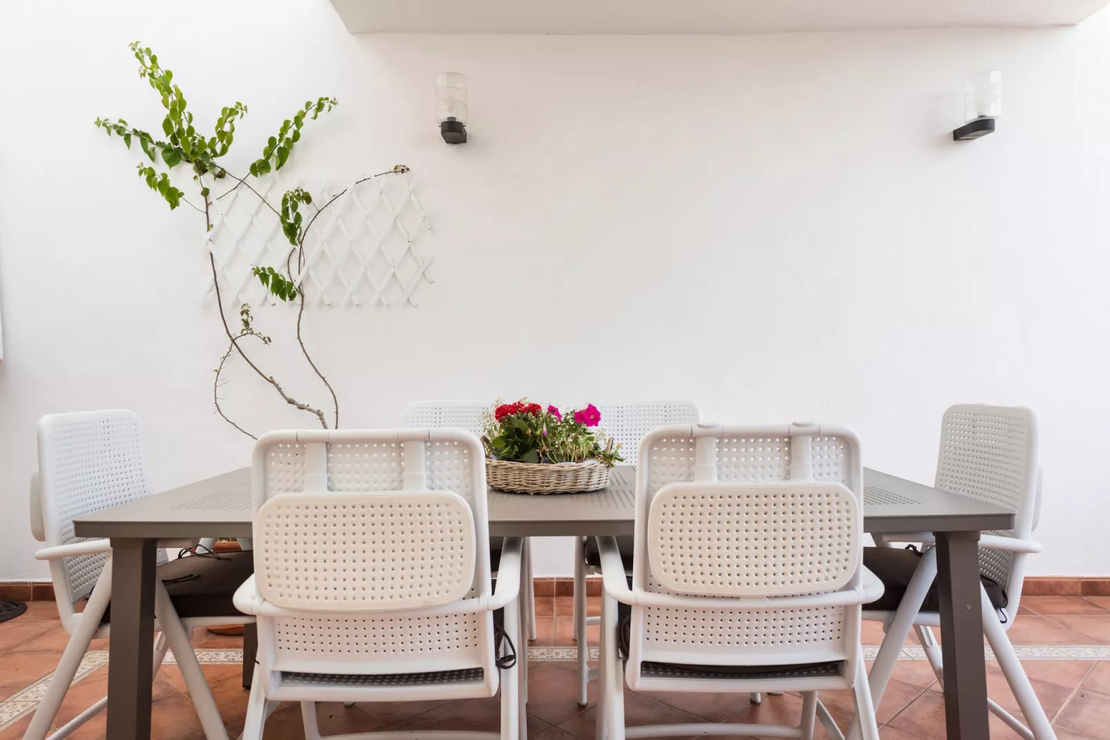 Casa Maspalomas-Terras