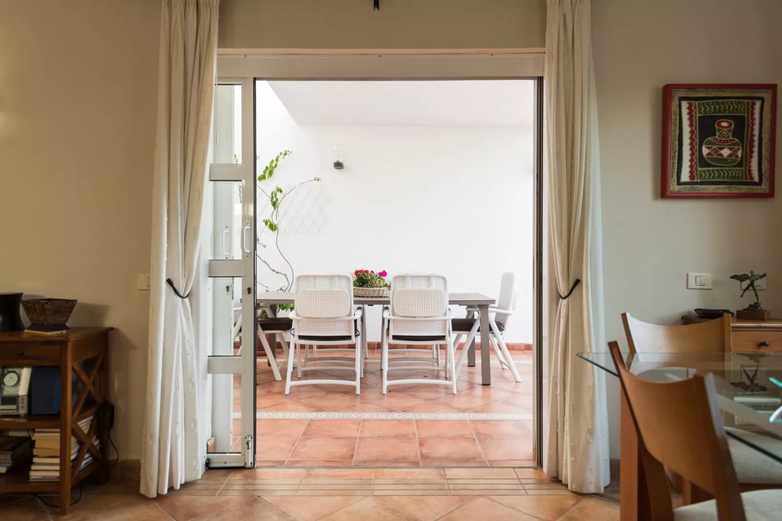 Casa Maspalomas-Terras
