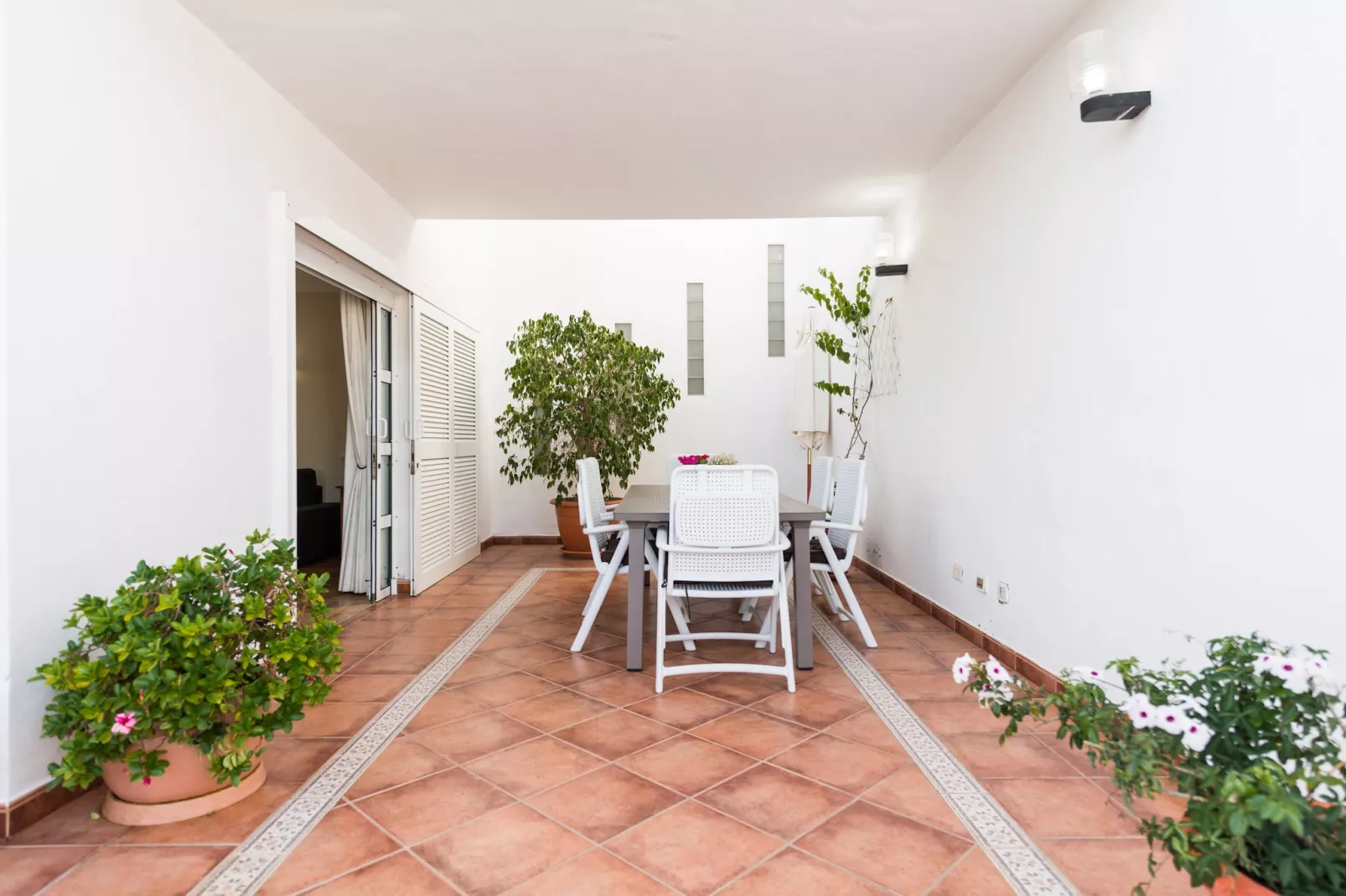 Casa Maspalomas-Terras