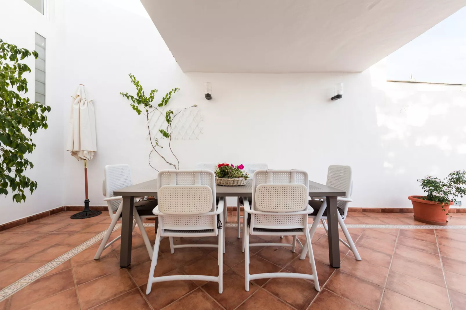 Casa Maspalomas-Terras