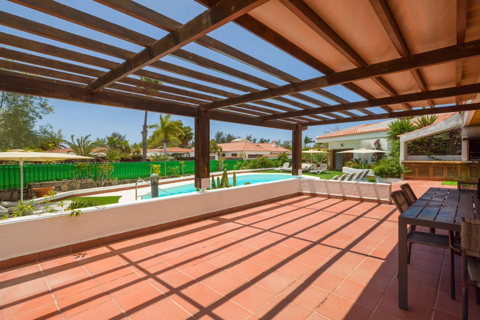 Casa Gran Canaria-Terras