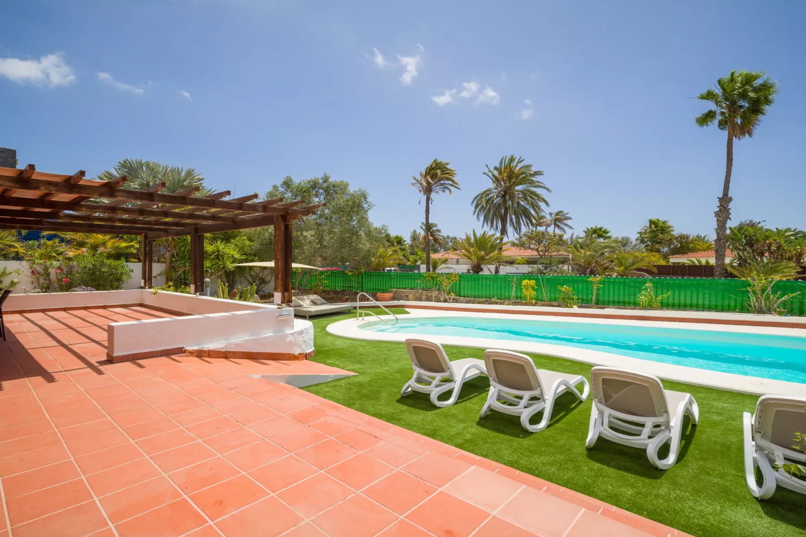 Casa Gran Canaria-Terras