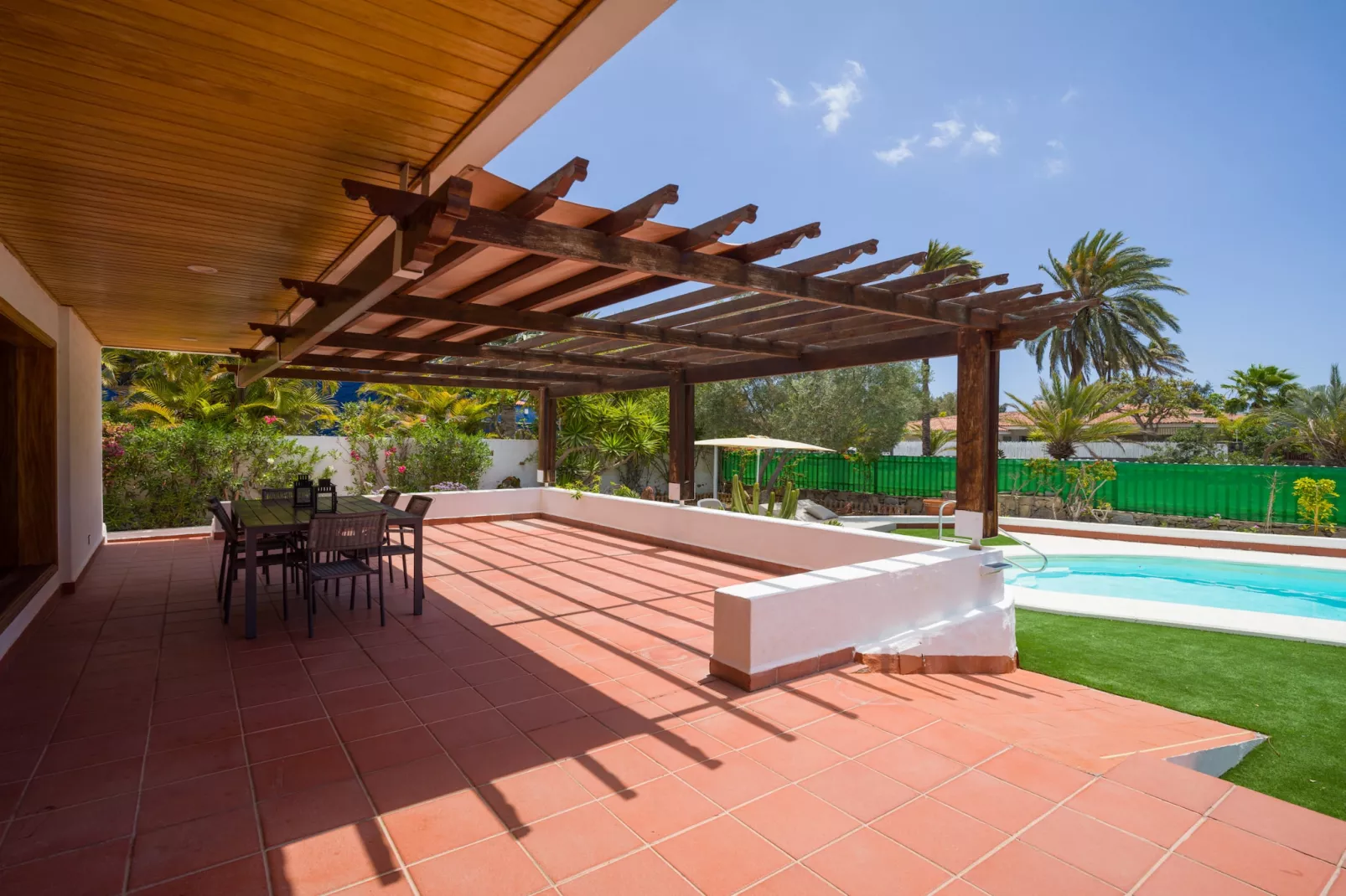 Casa Gran Canaria-Terras